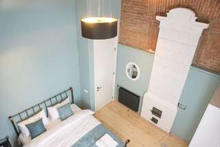 Отель History of Tbilisi Тбилиси Стандартный семейный номер-4