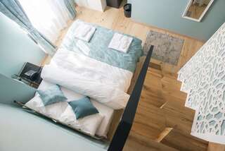 Отель History of Tbilisi Тбилиси Стандартный семейный номер-2