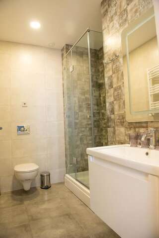 Отель History of Tbilisi Тбилиси Суперлюкс-3