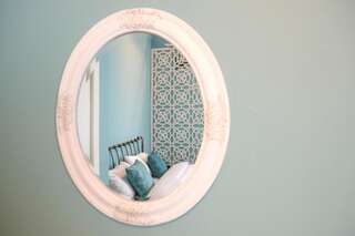 Отель History of Tbilisi Тбилиси Стандартный семейный номер-15