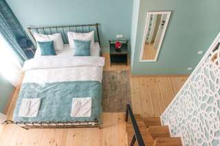 Отель History of Tbilisi Тбилиси Стандартный семейный номер-25