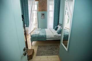 Отель History of Tbilisi Тбилиси Стандартный семейный номер-27