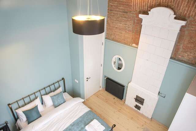 Отель History of Tbilisi Тбилиси-13