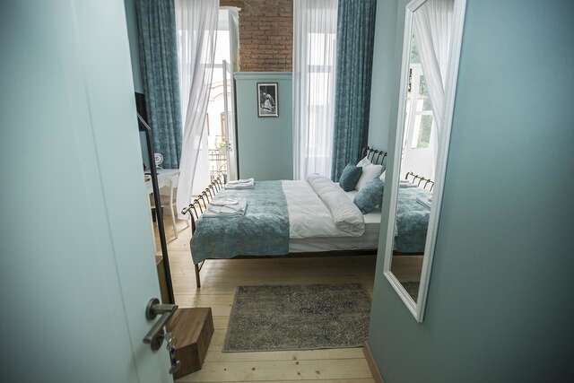 Отель History of Tbilisi Тбилиси-15