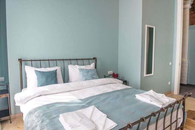 Отель History of Tbilisi Тбилиси-27