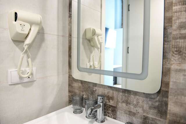 Отель History of Tbilisi Тбилиси-30