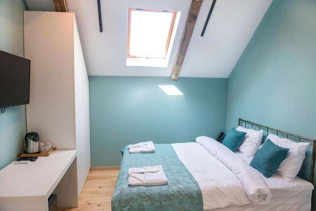 Отель History of Tbilisi Тбилиси-49