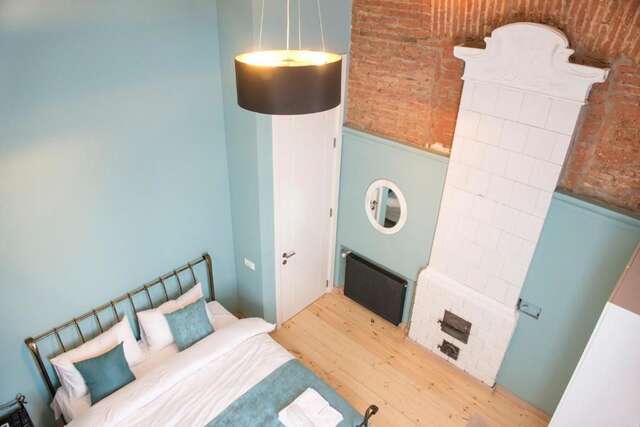 Отель History of Tbilisi Тбилиси-51