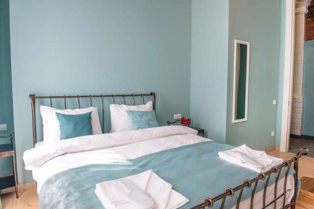 Отель History of Tbilisi Тбилиси-55