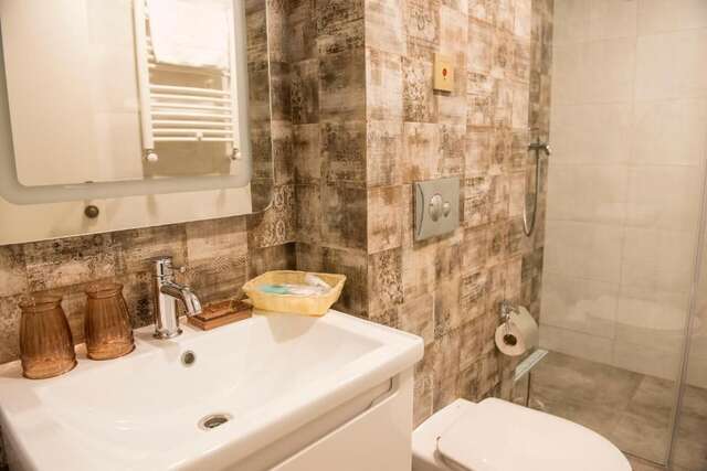 Отель History of Tbilisi Тбилиси-59