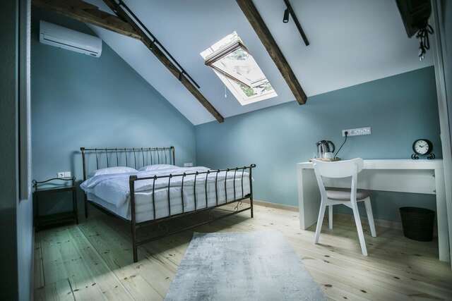 Отель History of Tbilisi Тбилиси-8